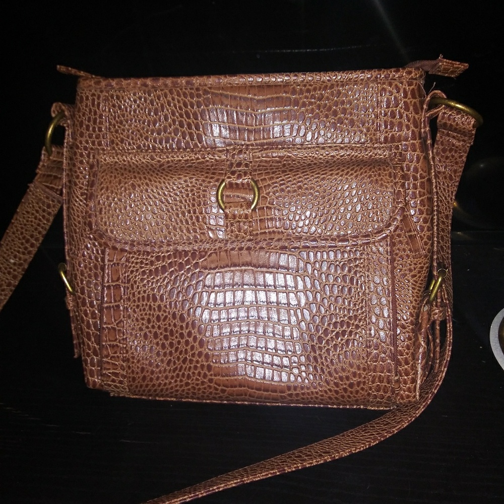 Gorgeous Coldwater Creek bag
